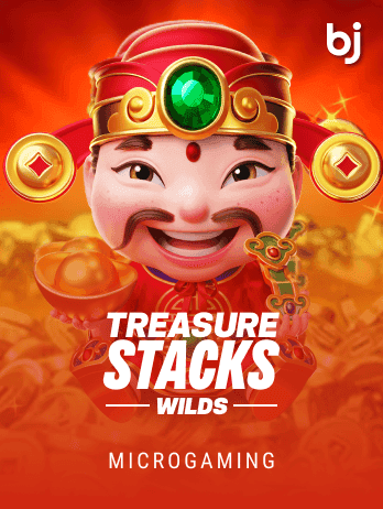 Treasure Stacks Wild icon