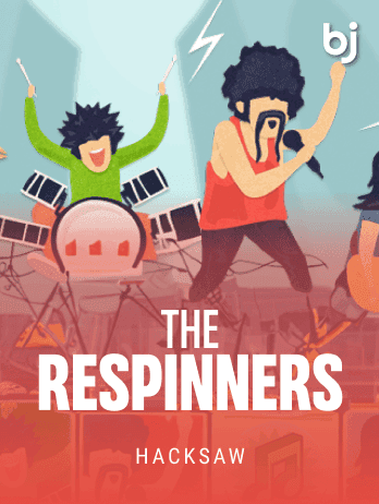 The Respinners icon